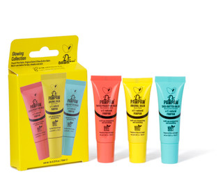 Thumbnail 1: DR. PAW PAW Glowing Balm Trio - 3 Piece Set 