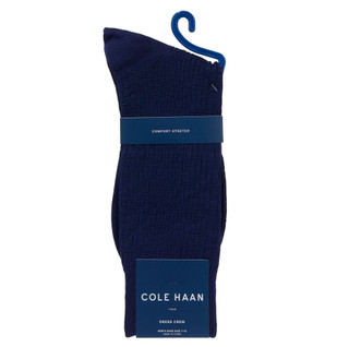 Thumbnail 1: COLE HAAN Men's Dress Crew Socks  