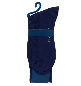 Thumbnail 3: COLE HAAN Men's Dress Crew Socks  