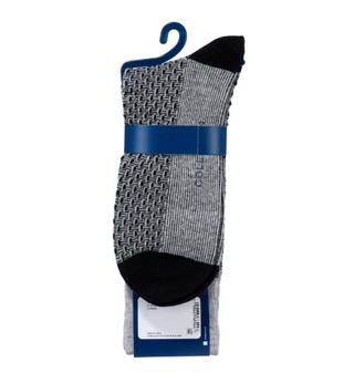 Thumbnail 3: COLE HAAN Men's Drew Crew Socks  