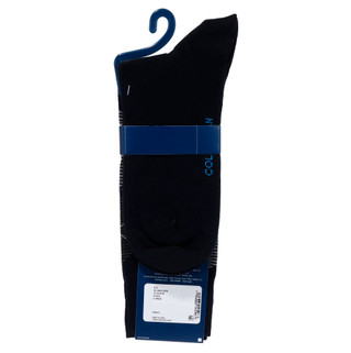 Thumbnail 3: COLE HAAN Men's Dress Crew Socks 