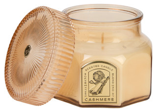 Thumbnail 2: EAST WEST 11.65 oz Cashmere Candle 