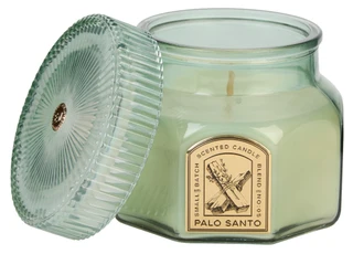 Thumbnail 2: EAST WEST 11.65 oz Palo Santo Candle 