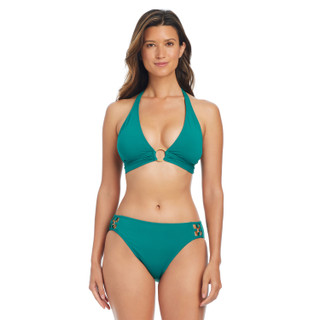 Thumbnail 2: Bleu Rod Beattie Womens Ring Classic Swim Bottoms 