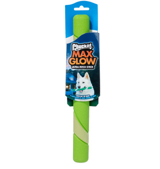 Thumbnail 1: Chuck It Max Glow Ultra Fetch Stick 
