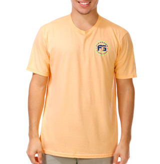 Thumbnail 2: FloGrown Men's Logo Graphic T-Shirt 