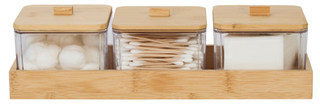 Thumbnail 2: YAFA 3 Section Organizer w/ Tray 