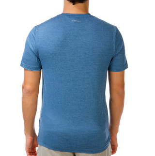 Thumbnail 2: Quiksilver Men's Short Sleeve Performance Tee 