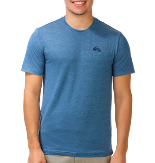 Thumbnail 1: Quiksilver Men's Short Sleeve Alert Tee 