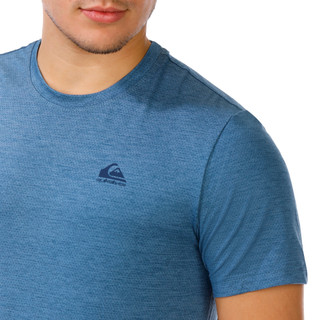 Thumbnail 3: Quiksilver Men's Short Sleeve Alert Tee 