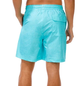 Thumbnail 2: Anglr Men's Crosshatch Hydro Walker Shorts 