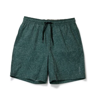Thumbnail 1: Anglr Men's Crosshatch Hydro Walker Shorts 