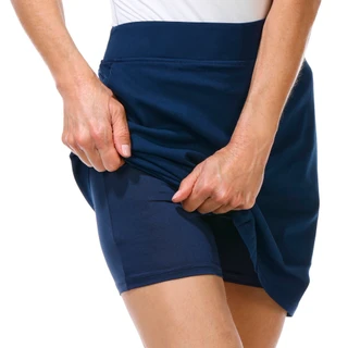 Thumbnail 3: Stella Parker Women's Pull On Arlo Skort 