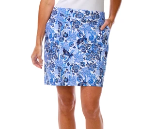 Thumbnail 1: Stella Parker Women's Pull On Arlo Skort 