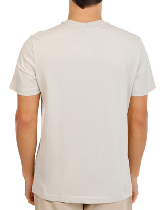 Thumbnail 2: Hurley Men's Short Sleeve Graphic Crew Neck Tee 