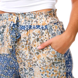 Thumbnail 2: Angie Juniors Pull On Shorts 