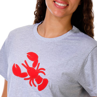 Thumbnail 2: HYFVE Juniors Coastal Short Sleeve Tee 