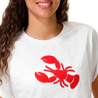 Thumbnail 3: HYFVE Juniors Coastal Short Sleeve Tee 
