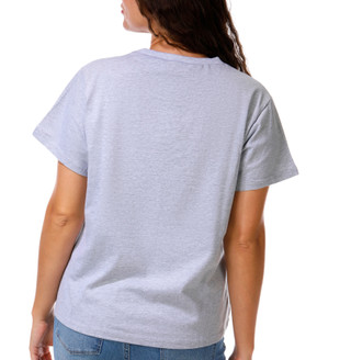 Thumbnail 3: HYFVE Juniors Coastal Short Sleeve Tee 