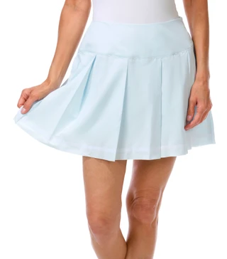 Thumbnail 1: Puma Women's Active Pleated Skort 