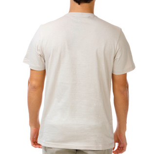 Thumbnail 2: Hurley Men's Short Sleeve Graphic Crew Neck Tee 