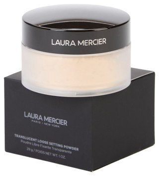 Thumbnail 1: Laura Mercier Translucent Loose Setting Powder 