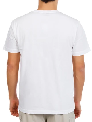 Thumbnail 5: Hurley Men's BBQ Pocket T-Shirt 