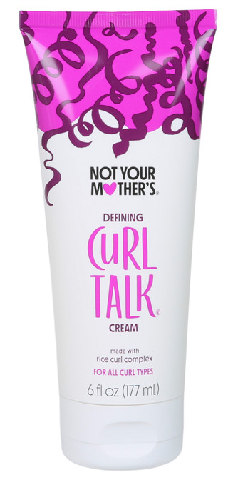 Thumbnail 1: Not Your Mother's  6 oz Curl Talk Cream 