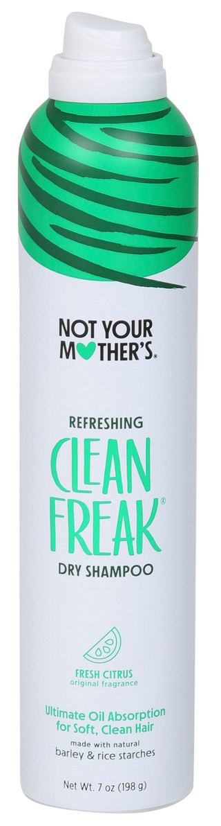 Thumbnail 1: Not Your Mother's  7 oz Clean Freak Dry Shampoo 