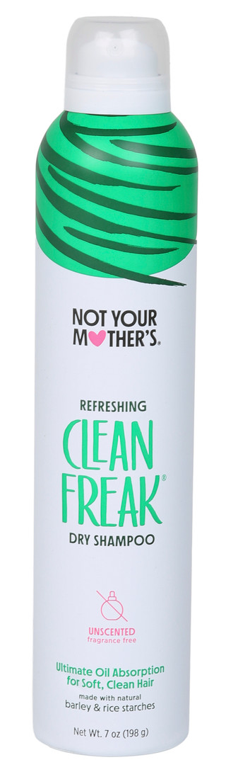 Thumbnail 1: Not Your Mother's  7 oz Clean Freak Dry Shampoo 