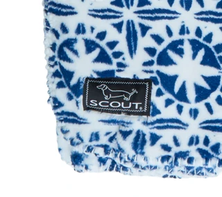 Thumbnail 2: SCOUT 50x70 Due South Throw Blanket 