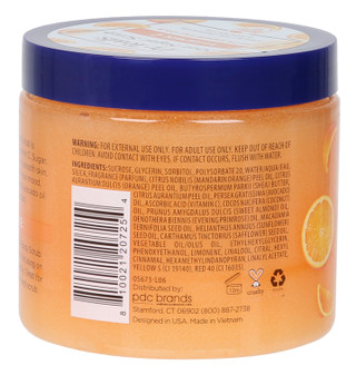 Thumbnail 2: Dr Teal's 19 oz Vitamin C Shea Sugar Scrub 