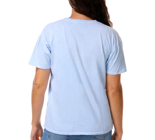 Thumbnail 2: Backstreet Boys Juniors Graphic Boyfriend Tee 