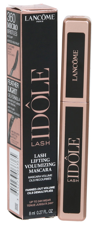 Thumbnail 1: Lancome Lash Lifting Volumizing Mascara 