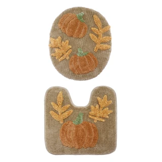 Thumbnail 1: AVANTI Grateful Patch 2 Pc. Rug Set 