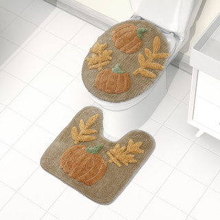 Thumbnail 5: AVANTI Grateful Patch 2 Pc. Rug Set 