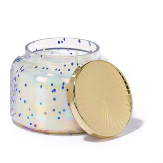 Thumbnail 1: Sagebrook Home 16 Oz Citrus Candle 