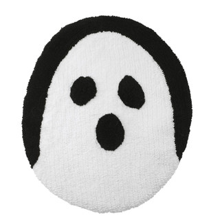 Thumbnail 4: AVANTI Ghost Boo 2 Pc. Rug Set 