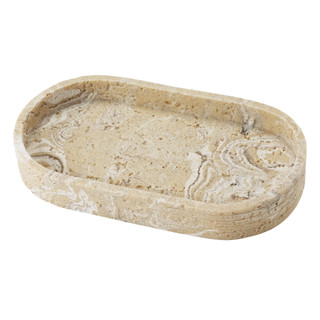 Thumbnail 4: AVANTI Eastwood 3 Pc. Bath Accessory Set 