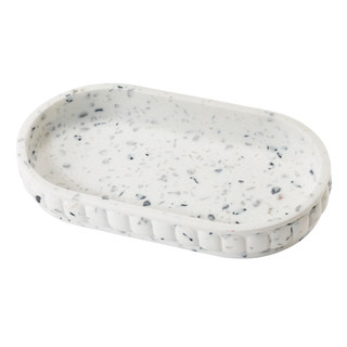 Thumbnail 3: AVANTI Falmouth 3 Pc. Bath Accessory Set 
