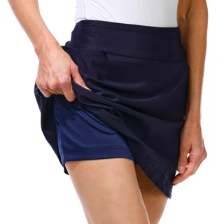 Thumbnail 2: Coral Bay Golf Petite Active 4 Pocket Pull-On Skort 