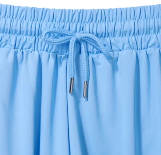 Thumbnail 3: No Comment Juniors 2-in-1 Active Butterfly Shorts 