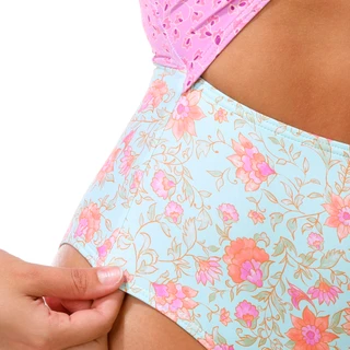 Thumbnail 3: BILLABONG Juniors One Piece Swimsuit 