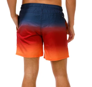 Thumbnail 2: Rip Curl Men's Laze Fade Volley Shorts 