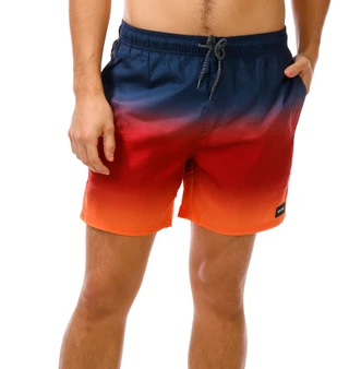 Thumbnail 1: Rip Curl Men's Laze Fade Volley Shorts 