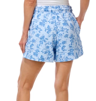 Thumbnail 2: FLAG & ANTHEM Women's Cotton Terry Drawstring Shorts 