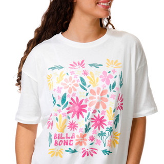 Thumbnail 2: BILLABONG Juniors Short Sleeve Graphic Tee 