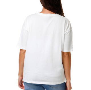 Thumbnail 3: BILLABONG Juniors Short Sleeve Graphic Tee 