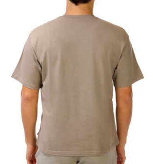 Thumbnail 2: Levi's Men's Short Sleeve Crew Neck Logo Tee 