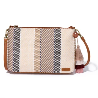 Thumbnail 1: Sakroots Lumi Crossbody  Bag 